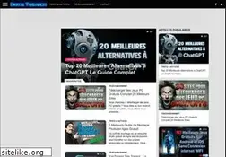 Sites similar to digitaltendances.com