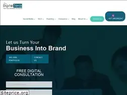 Sites similar to digitalterai.com
