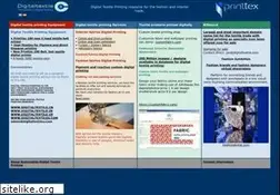 Sites similar to digitaltextile.com