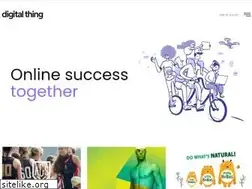 Sites similar to digitalthing.com.au