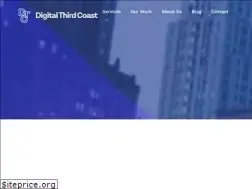 Sites similar to digitalthirdcoast.net