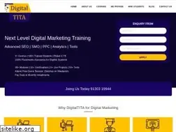 Sites similar to digitaltita.com