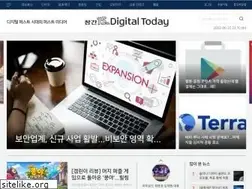 Sites similar to digitaltoday.co.kr