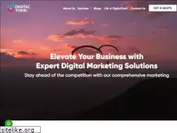 Sites similar to digitaltokri.com