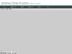 Sites similar to digitaltone-studio.com