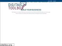 Sites similar to digitaltoolbox.club