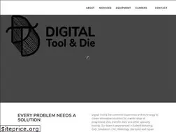 Sites similar to digitaltooldie.com