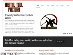 Sites similar to digitaltoolfactory.net