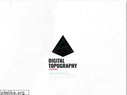 Sites similar to digitaltopo.net
