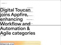 Sites similar to digitaltoucan.com