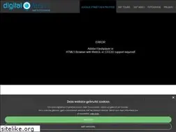 Sites similar to digitaltour.nl