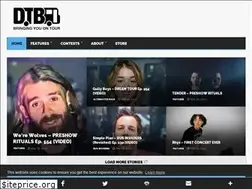 Sites similar to digitaltourbus.com