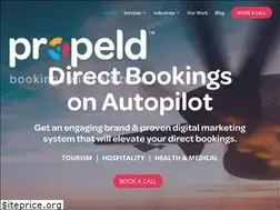 Sites similar to digitaltourismmarketing.com.au