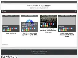 Sites similar to digitaltout.com