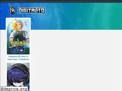 Sites similar to digitaltq.com