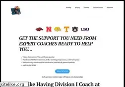 Sites similar to digitaltrackandfield.com