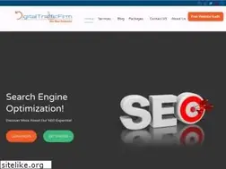 Sites similar to digitaltrafficfirm.com