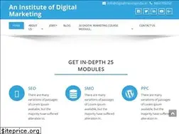 Sites similar to digitaltrainingindia.in