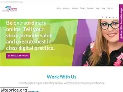 Sites similar to digitaltraininginstitute.ie