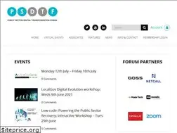 Sites similar to digitaltransform.org.uk