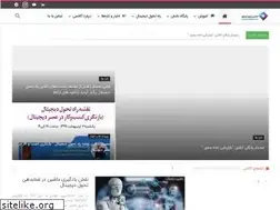 Sites similar to digitaltransformation.ir