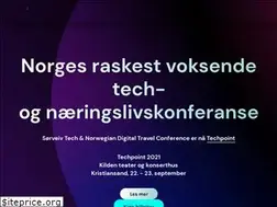 Sites similar to digitaltravel.no