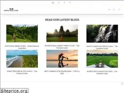 Sites similar to digitaltravelcouple.com
