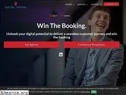 Sites similar to digitaltraveleu.wbresearch.com