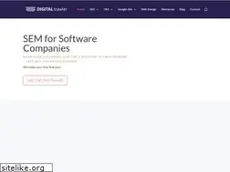 Sites similar to digitaltrawler.com
