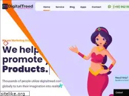 Sites similar to digitaltreed.com