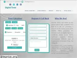 Sites similar to digitaltrees.in