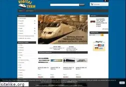 Sites similar to digitaltren.com