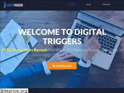 Sites similar to digitaltriggers.io