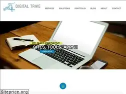 Sites similar to digitaltrike.com