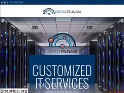 Sites similar to digitaltsunamillc.com
