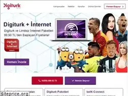 Sites similar to digitalturkiye.com