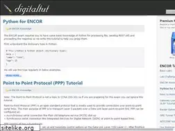 Sites similar to digitaltut.com