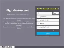 Sites similar to digitaltutors.net