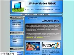 Sites similar to digitaltv.cz