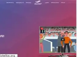 Sites similar to digitaltv.ge