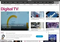 Sites similar to digitaltveurope.com