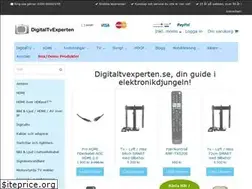 Sites similar to digitaltvexperten.se