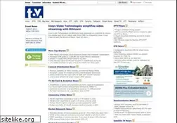 Sites similar to digitaltvnews.net