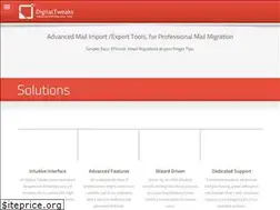 Sites similar to digitaltweaks.com