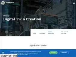 Sites similar to digitaltwin.com
