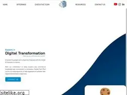 Sites similar to digitaltwin.digital