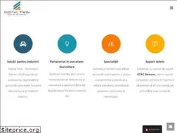 Sites similar to digitaltwin.ro