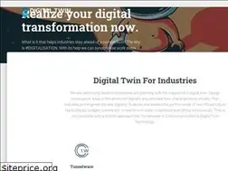 Sites similar to digitaltwin.technology