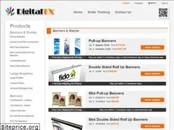 Sites similar to digitaltx.ca