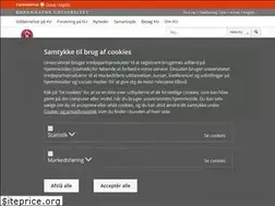 Sites similar to digitaluddannelse.ku.dk